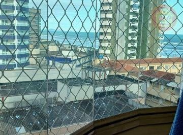 15d0cd3a62b99f2a56d16a7c53c23a5056d32406 · Apartamento com 1 quarto à venda, 47 m² por R$ 365.000 - Vilamar - Praia Grande/SP