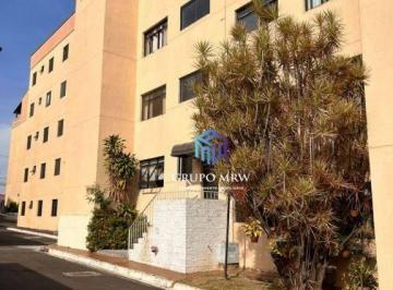 c30de40e6adf908eb2550dd649ce133f8ebe547e · Apartamento com 2 dormitórios à venda, 60 m² por R$ 250.000,00 - Vila Jardini - Sorocaba/SP