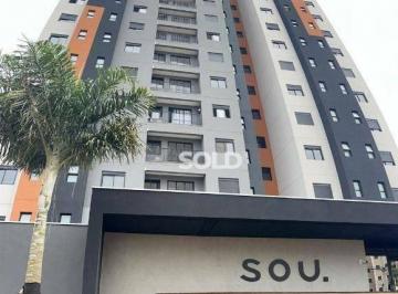 b089e85d3b6764f6f2fd9f92dac9ae63c9852dd7 · Apartamento com 3 dormitórios à venda, 75 m² por R$ 620.000,00 - Residencial Paraíso - Franca/SP