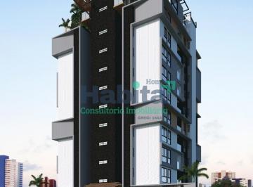 Apartamento · 57m² · 2 Quartos · 1 Vaga · Apartamento à venda no bairro Bessa - João Pessoa/PB