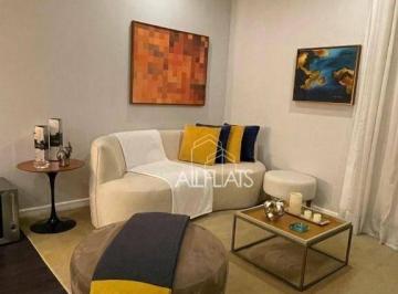 d853d34d74ca0976d4c9acfbf784e6d594d53a20 · Apartamento com 1 quarto 54 m² á venda no Brooklin - São Paulo/SP