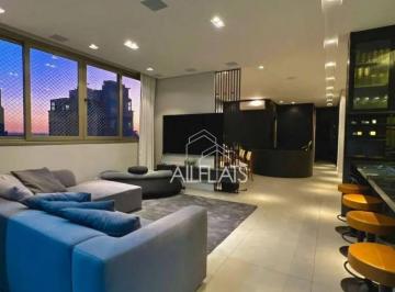 0d908ad127458ed6134c5bd545d329c2ba145cf6 · Cobertura com 2 quartos à venda, 193 m² - Cerqueira César - São Paulo/SP
