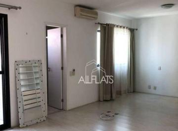 Sala · Apartamento com 1 quarto à venda, 40 m² em Pinheiros - São Paulo/SP
