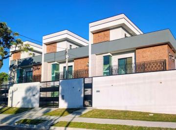 a1d389f2b0a8b009e925a8b1fd1e8a888dfa0218 · Sobrado com 03 dormitórios à venda, 201 m² por R$ 1.100.000 - Boa Vista - Curitiba/PR