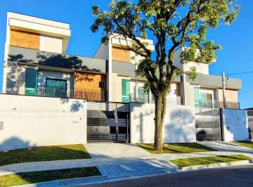 c587e0b3aefa90c1f92c943778efbbcf98ddd5ea · Sobrado com 03 dormitórios à venda, 198 m² por R$ 1.220.000 - Boa Vista - Curitiba/PR