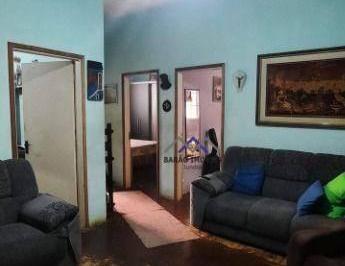 15c2192e9d956d921057dec153986b408d007217 · Casa à venda 287 m² terreno e 188 m² construída p/fins comercial/residencial na Ponte São João em Ju