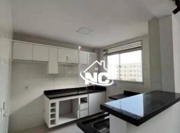 f9962639a1475b97cedcc310f90c4ceaffbae597 · Novos Começos Imoveis Vende -Apartamento com 2 quartos , 50 m² por R$ 185.000 - Laranjal - São Gonça