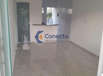 Apartamento · 2 Quartos · APARTAMENTO NOVO 2/4 / IPITANGA, LAURO DE FREITAS, BA