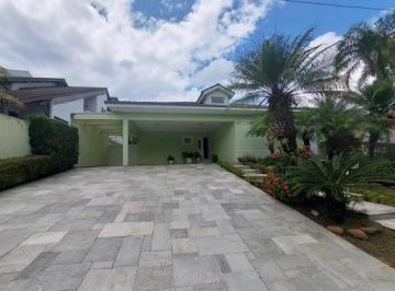 84b029a82cadd75b257597f84de96b3877a53d6d · Casa com 4 dormitórios para alugar, 350 m² por R$ 22.000,00/ano - Alphaville - Santana de Parnaíba/