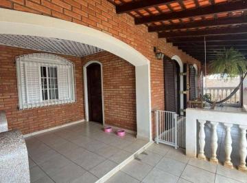 f8b2b8c4de36509a9a2048ef93b4c7c8dc6a5e6f · Casa com 4 dormitórios à venda, 230 m² por R$ 740.000,00 - Jardim Estoril - Campinas/SP