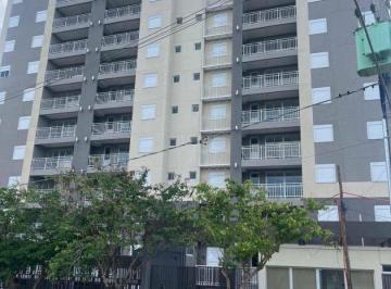 fceeff2677538b5cb5d60c9b1d1a9cea3f37a221 · Apartamento com 2 dormitórios à venda, 60 m² por R$ 698.000,00 - Loteamento Residencial Vila Bella D