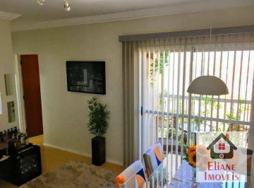 8f24cd1c9287929d078ada13a02952dc6391a849 · Apartamento com 2 dormitórios à venda, 70 m² por R$ 215.000,00 - Jardim Andorinhas - Campinas/SP