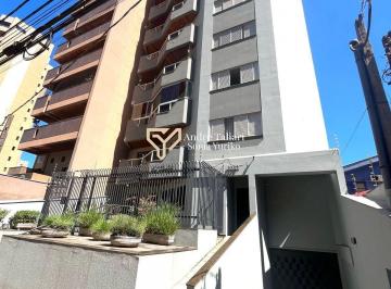 Apartamento · 179m² · 4 Quartos · 2 Vagas · Apartamento Edifício Presidente a venda 179m privativos 4 quartos