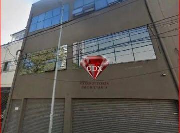 c24a5dfd56602249cea891d7d059249c3902a353 · Prédio em Pinheiros