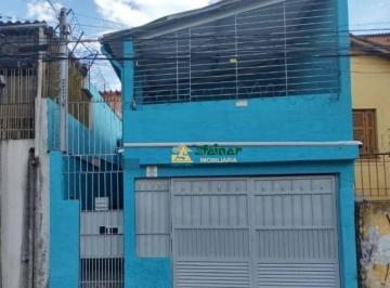 21825f2c264204491cb427e61bb77f5416156464 · Casa à venda, 90 m² por R$ 419.999,99 - Centro - Guarulhos/SP