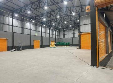 b275a4a1a58d7332dcbb740e831cde192525eea7 · Galpão para alugar, 1200 m² por R$ 66.500,00/mês - Jardim Fátima - Guarulhos/SP