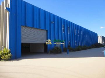 86cff2cb035b4d12a6af347c3c79459f6f488d58 · Galpão, 4060 m² - venda por R$ 20.000.000,00 ou aluguel por R$ 111.830,00/mês - Vila Nova Bonsucesso