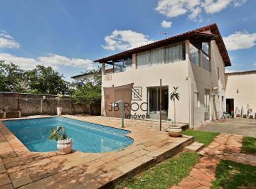 1f8ad760248ffc720d5f3f8832b3019b5b34c191 · Casa com 4 dormitórios à venda, 337 m² por R$ 1.350.000,00 - Setor de Habitações Individuais Sul - B