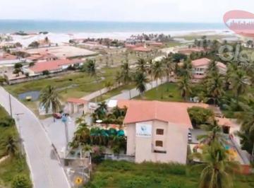47712f049bf102c19b82d81bf22f6769350f67be · Pousada com 18 dormitórios à venda, 2731 m² por R$ 2.800.000 - Praia do Batoque - Aquiraz/Ceará
