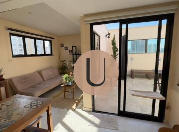 88feac97b563d84ca99a38b6eac018569500426d · Cobertura com 2 dormitórios à venda, 174 m² por R$ 1.800.000,00 - Jardim Vila Mariana - São Paulo/SP