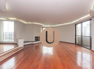 bf23a2db0aea0ac6b697ff8053d8b396eef4bce7 · Amplo apartamento de 230m2 com 3 vagas em localização privilegiada no Paraíso
