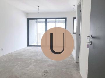 734739a6c7d846b407d7e1bee967ef51c326a364 · Apartamento com 1 dormitório à venda, 37 m² por R$ 799.999,00 - Pinheiros - São Paulo/SP