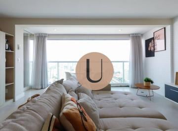 167338e05d6511409630c07f9898e8898c0391c6 · Apartamento Duplex Cobertura com duas suítes à venda, 134 m² por R$ 1.680.000 - Tatuapé - São Paulo/