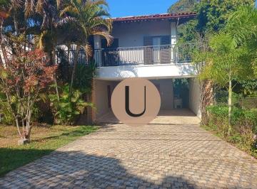 6e780eb9c77702cff61b5f9dfaa8dcb9db46d05f · Linda casa com 3 suites e piscina à venda, 500 m² - Alphaville - Santana de Parnaíba/SP