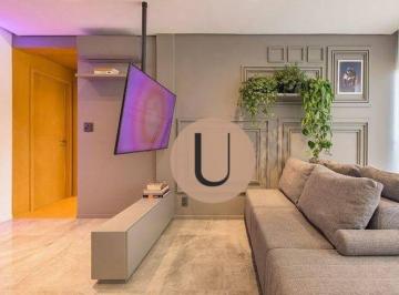 649d06f5fc15366cc27a294e61213e174e454617 · Apartamento com 2 dormitórios à venda, 63 m² por R$ 1.730.000,00 - Perdizes - São Paulo/SP
