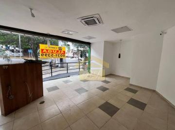 5bee0c5ea84eed854ccf9b2c7fd7c99477fea3aa · Loja para alugar, 60 m² por R$ 3.836,99/mês - Jabaquara - São Paulo/SP