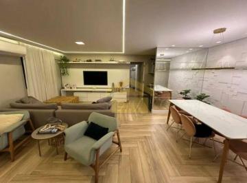 28cccc22f9ace63a970fda5d102da20df10f7957 · Apartamento com 3 dormitórios à venda, 125 m² por R$ 1.490.000,00 - Vila Mascote - São Paulo/SP