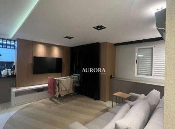 e12cf28deefd2e72f47a0b627341901853e60589 · Apartamento com 2 dormitórios à venda, 81 m² por R$ 689.000,00 - Judith - Londrina/PR