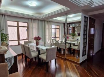 b0207647f898bb6d466a95f90034e4939841cfc7 · Apartamento com 3 dormitórios à venda, 117 m² por R$ 450.000,00 - Vitória - Londrina/PR