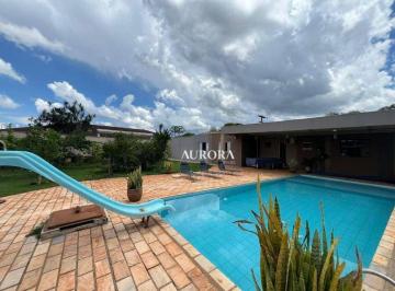 c907593489b1f6d81774bdd57f32fb4ccc56711f · Casa à venda, 183 m² por R$ 2.300.000,00 - Granville Parque Residencial - Londrina/PR