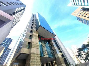 Comercial · 437m² · 10 Vagas · Conjunto para alugar, 437 m² por R$ 66.916,00/mês - Cerqueira César - São Paulo/SP