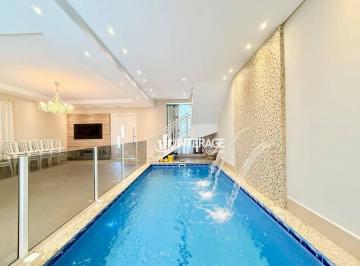 563830cadb86ef868c1f95d216e45df9bea457fe · Casa com 3 dormitórios à venda, 338 m² por R$ 1.990.000,00 - Barreirinha - Curitiba/PR
