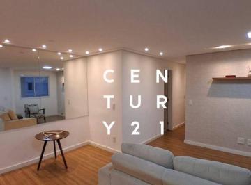 eebc26aaff2e6a80e27cfb72fce2a068c68f29ef · Apartamento com 3 dormitórios para alugar, 95 m² por R$ 5.776,15/mês - Jardim Bonfiglioli - São Paul