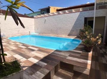Casa · 293m² · 3 Quartos · 2 Vagas · Excelente Terreno com Casa + 3 Apartamentos no Rio Grande em Palhoça/SC: RENTABILIDADE GARANTIDA!