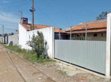 Casa · 65m² · 2 Quartos · 2 Vagas · Excelente Casa com Piscina na Passagem do Maciambu em Palhoça/SC!