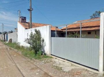 Casa · 65m² · 2 Quartos · 2 Vagas · Excelente Casa com Piscina na Passagem do Maciambu em Palhoça/SC!