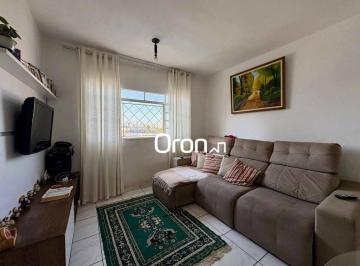 79a7c6a4e6b52f183be872fb51ee9ea08c4738e0 · Apartamento à venda, 63 m² por R$ 230.000,00 - Jardim América - Goiânia/GO