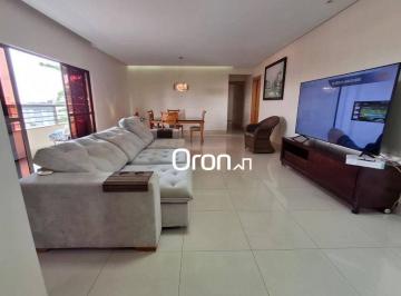 ca34c8ce94a3a871da2a9fbd837fb95e31793546 · Apartamento à venda, 173 m² por R$ 750.000,00 - Setor Pedro Ludovico - Goiânia/GO