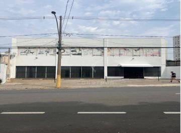 aadc0a26ce578a20d9d0d9939ad01ba7bad08416 · SALÃO COMERCIAL PARA LOCAÇÃO EM AVENIDA NO BAIRRO TAQUARAL EM CAMPINAS-SP