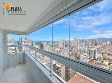 70b8e9df35622182c93658d51161896b7cd35233 · Apartamento à venda, 94 m² por R$ 1.100.000,00 - Canto do Forte - Praia Grande/SP