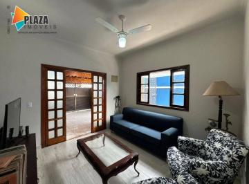 15f61868db789972f8cbba9b77f9454682ee58a8 · Casa com 2 dormitórios à venda, 59 m² por R$ 750.000,00 - Canto do Forte - Praia Grande/SP