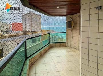 f7b9e7fd083b84c462c32d7067b4f65a5b615b53 · Apartamento para alugar, 117 m² por R$ 3.700,00/mês - Aviação - Praia Grande/SP