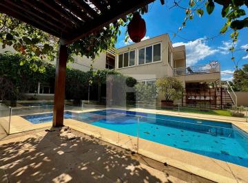af4aa08a4d2180f025c890356667f4ed664dc283 · Casa com 5 quarrtos à venda, 550 m² por R$ 4.500.000 - Jardim Botânico (Sousas) - Campinas/SP