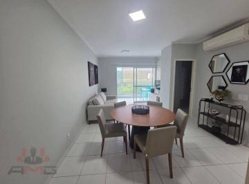c59b753257fbc2788cac45703e01f937eb9cebf2 · Apartamento à venda, 100 m² por R$ 2.850.000,00 - Riviera Módulo 8 - Bertioga/SP