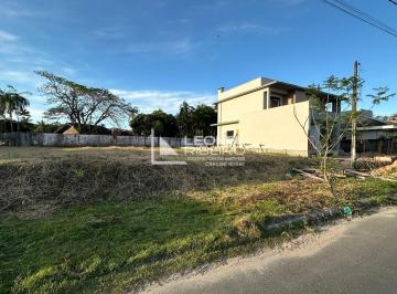 Terreno · 480m² · Terreno com 480 m², à venda no bairro Das Capitais em Timbó-SC