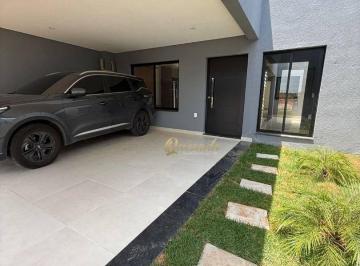 55f2608f910c42dad6ffc40e52d600053edd4538 · Casa térrea nova, a venda, 3 dormitórios, 1 suíte, planejados, gourmet, Bom Sucesso, Indaiatuba.